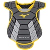 Grey/Yellow