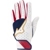 Navy-Red