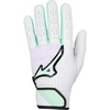 White-Teal
