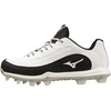 White/Black