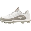 White/Grey
