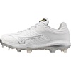 White/Silver