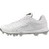 White/Silver