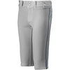 Grey/Navy