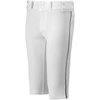 White/Black
