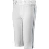 White/Navy