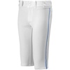 White/Royal