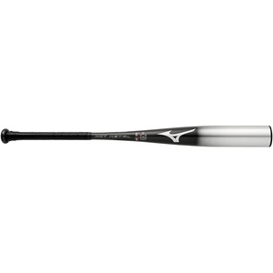 Mizuno B22-HOT METAL -3 BBCOR Baseball Bat | 2022 | 2 5/8 inch Barrel | 1 Piece Aluminum | Hot Metal Alloy | CORTECH Barrel | Optimized End Cap | Speed-Helix Grip(B22-HOT METAL – BBCOR Baseball Bat (-3))