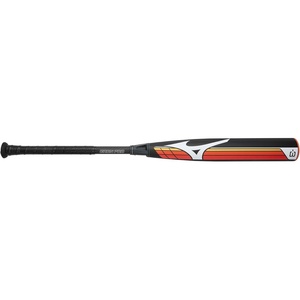 Mizuno CRBN PRO – BBCOR Baseball Bat(33 Inches / Drop -3)
