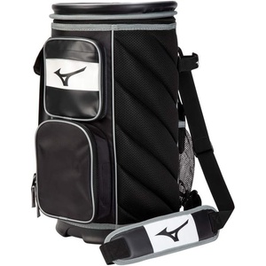 Mizuno Coach’s Bucket X, Black