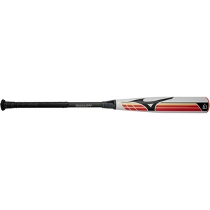 Mizuno Duality Hybrid BBCOR Baseball Bat(33 Inches / Drop -3)