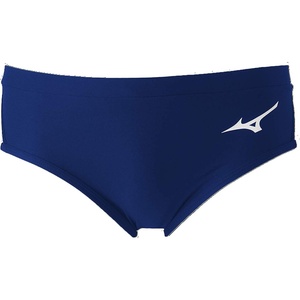 Mizuno EXER Men’s Brief Swimsuit(Navy)