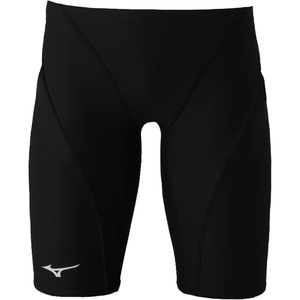 Mizuno EXER Men’s Jammer Swimsuit(Black)