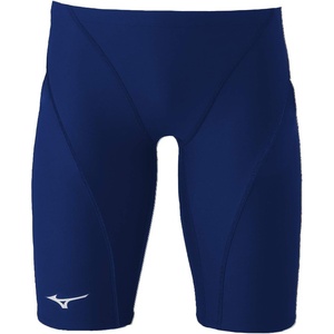 Mizuno EXER Men’s Jammer Swimsuit(Navy)