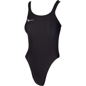 Mizuno EXER Women’s Swimsuit(Black)