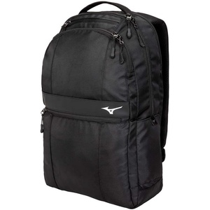 Mizuno Front Office 21 Backpack, Black