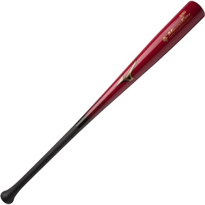 Mizuno MZE243 Bamboo Elite Classic(Dark Cherry-Matte Black)