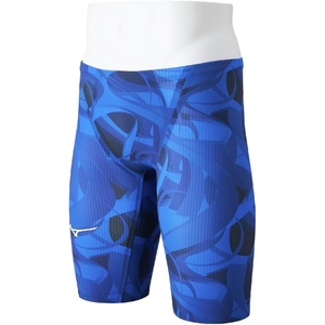 Mizuno Mens Men’s Gx-Sonic 6 Compression Release (Cr) Technical Swimsuit