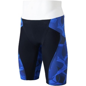 Mizuno Mens Men’s Gx-Sonic 6 Emotional Techniques (Et) Technical Swimsuit
