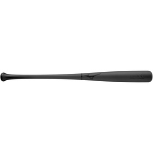 Mizuno Pro Select Maple Wood Baseball Bat | Rock Hard Maple | Compressed Barrel | Ink Dot | Cupped End(Pro Select MZM 271)