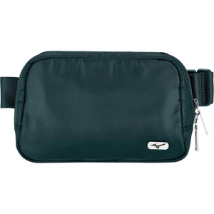 Mizuno Runbird Belt Bag |(Ponderosa Pine)