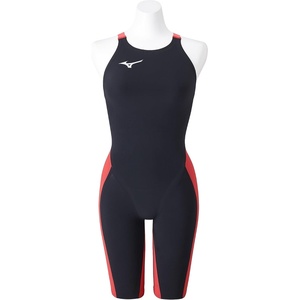 Mizuno Womens Women’s Gx-Sonic 6 Compression Release (Cr) Technical Swimsuit