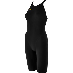 Mizuno Womens Women’s Gx-Sonic 6 Emotional Techniques (Et) Technical Swimsuit Closedback Long