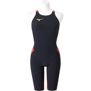 Mizuno Womens Women’s Gx-Sonic 6 Emotional Techniques (Et) Technical Swimsuit Long