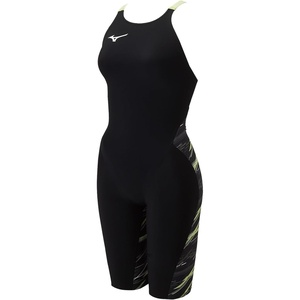 Mizuno Womens Women’s Gx-Sonic Neo Streamline (Sl) Technical Swimsuit