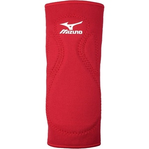 Mizuno Youth Slider Kneepad(Red)