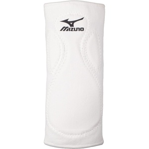 Mizuno Youth Slider Kneepad(White)