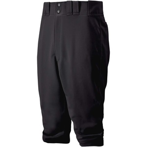 Mizuno unisex-adult mens Premier Short Pant(Black)