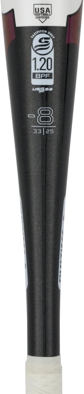 image:imageMizuno CRBN1 Fastpitch Softball Bat 1098 Drop