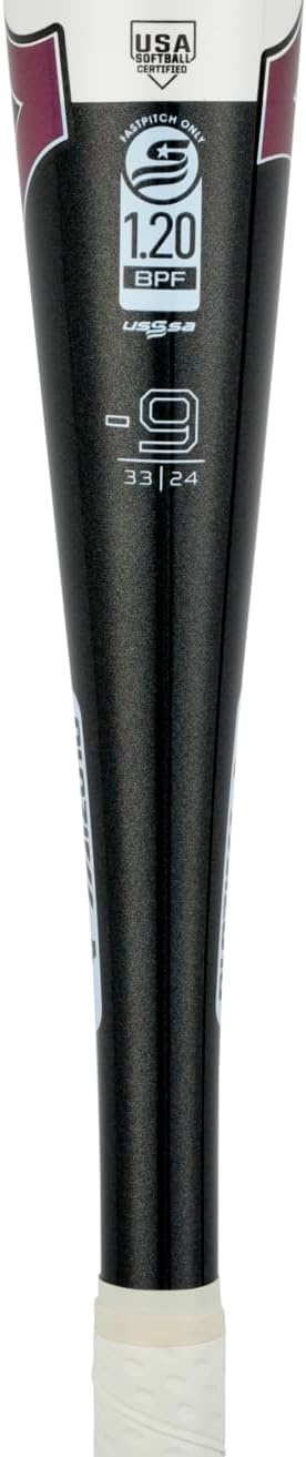 image:imageMizuno CRBN1 Fastpitch Softball Bat