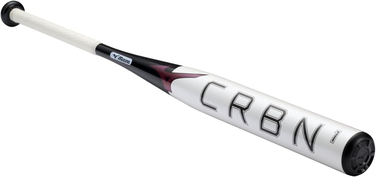 image:imageMizuno CRBN1 Fastpitch Softball Bat