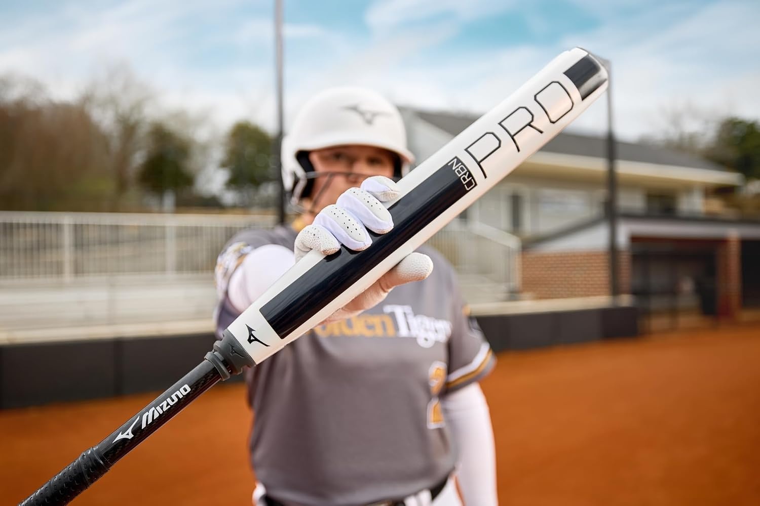 image:imageMizuno F25 CRBN PROPearl