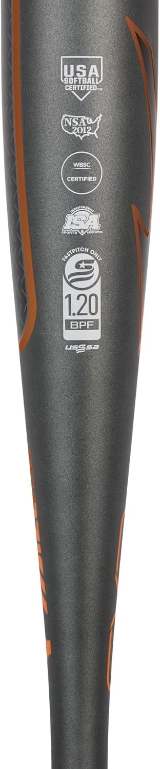 image:imageMizuno F26CRBN XBlackBlazing Orange