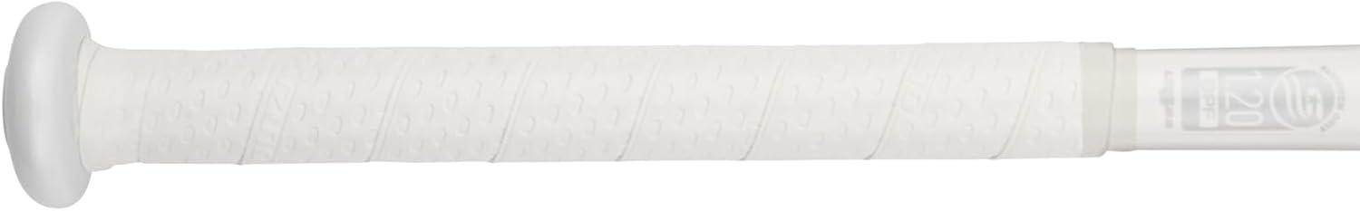 image:imageMizuno Finch Youth Tee Ball Softball Bat 13 Youth Girls Aluminum Fast Pitch BAT WhiteIridescent 12OZ24