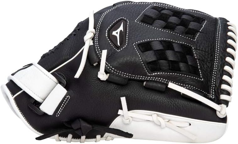 image:imageMizuno Franchise Fastpitch Softball Glove SeriesBLACK