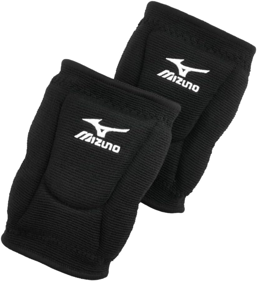 image:imageMizuno LR6 Volleyball KneepadBlack