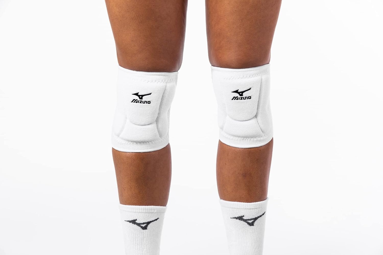 image:imageMizuno LR6 Volleyball KneepadWhite