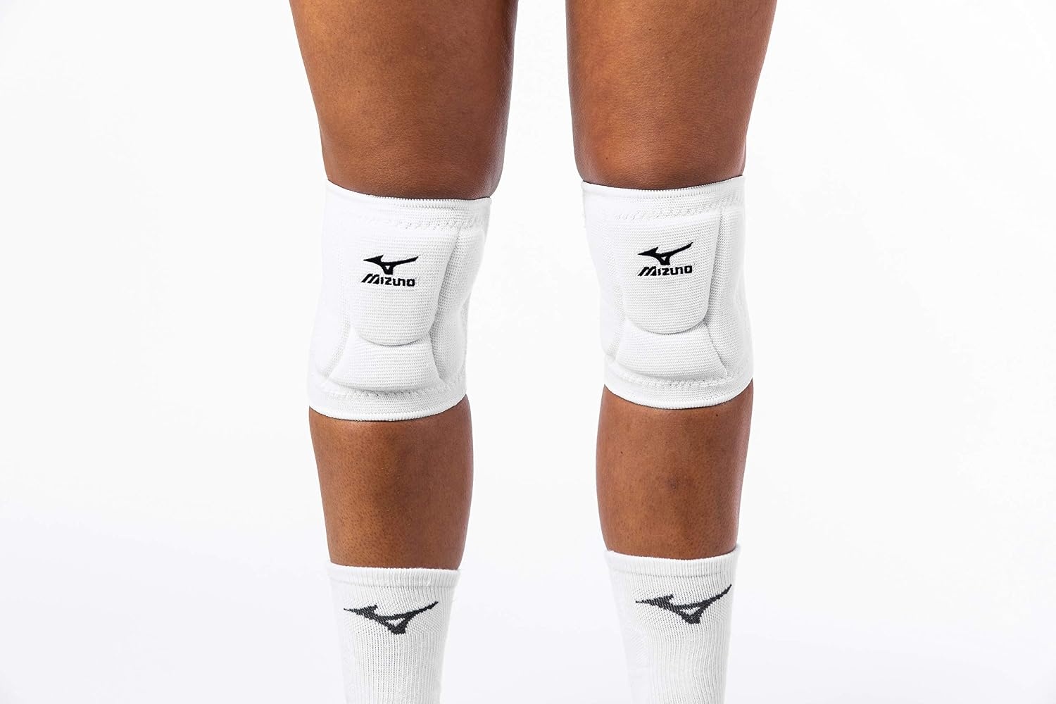 image:imageMizuno LR6 Volleyball KneepadWhite