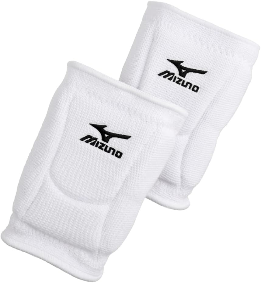 image:imageMizuno LR6 Volleyball KneepadWhite