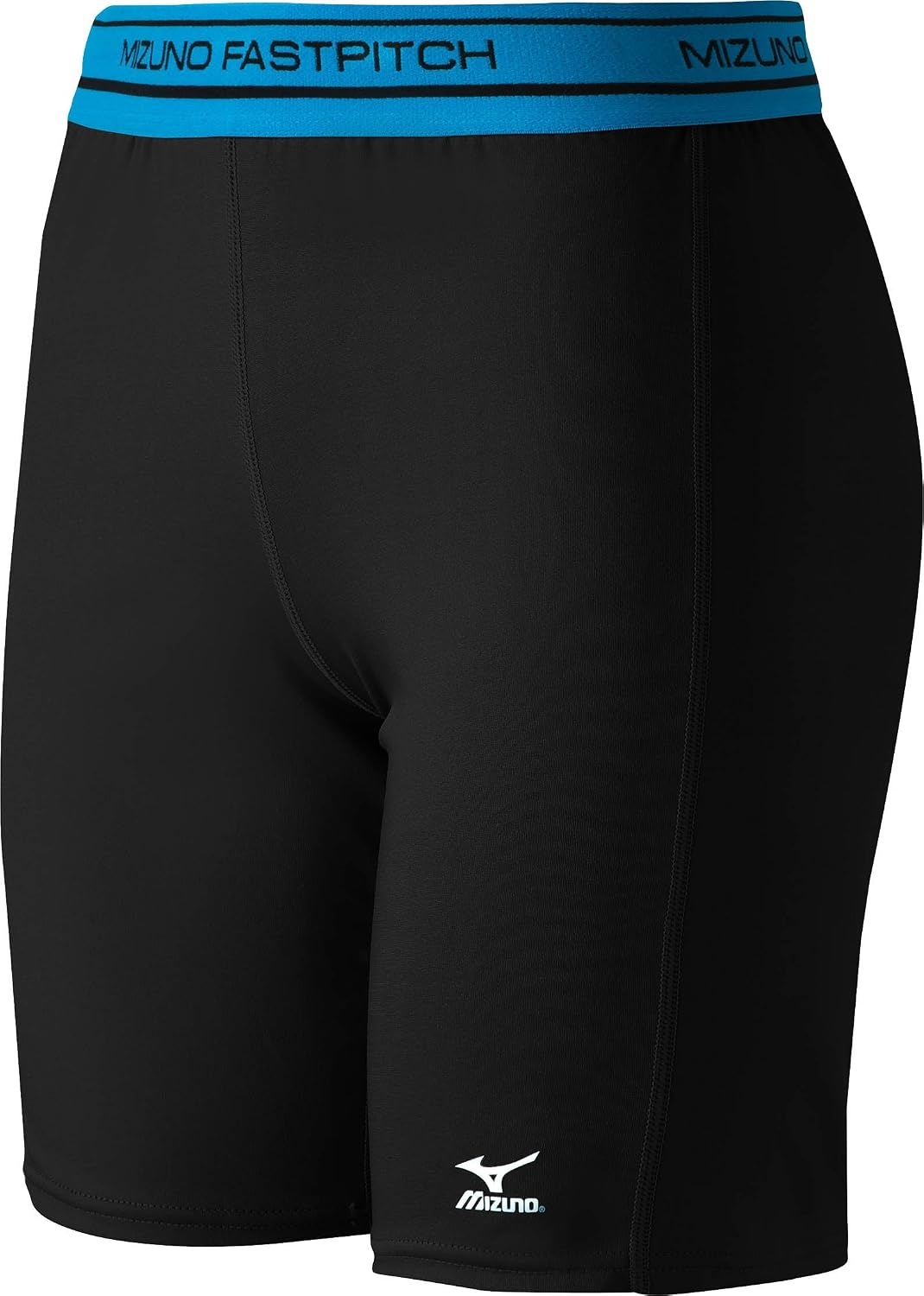image:imageMizuno Low Rise Compression Sliding ShortsBlack