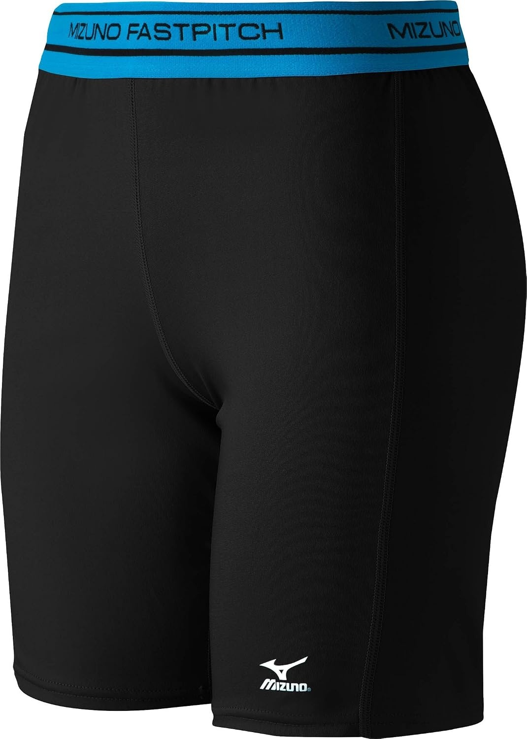 image:imageMizuno Low Rise Compression Sliding ShortsBlack