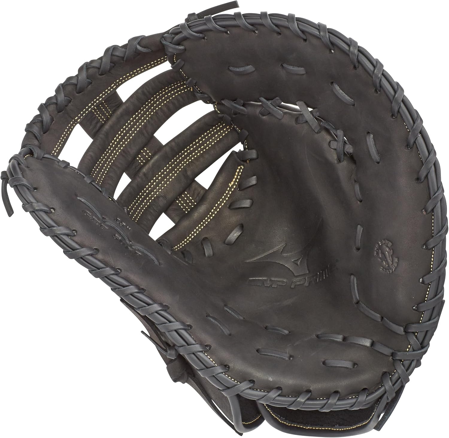 image:imageMizuno MVP Prime FastpitchBlack 1B Mitt
