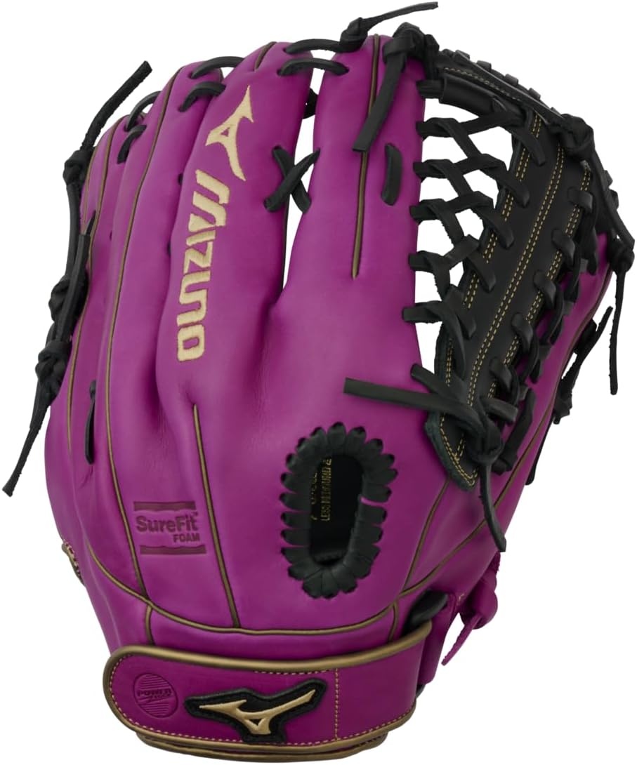 image:imageMizuno MVP Prime FastpitchShock 2 Web Purple