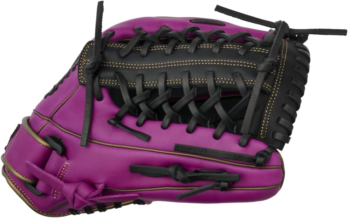 image:imageMizuno MVP Prime FastpitchShock 2 Web Purple