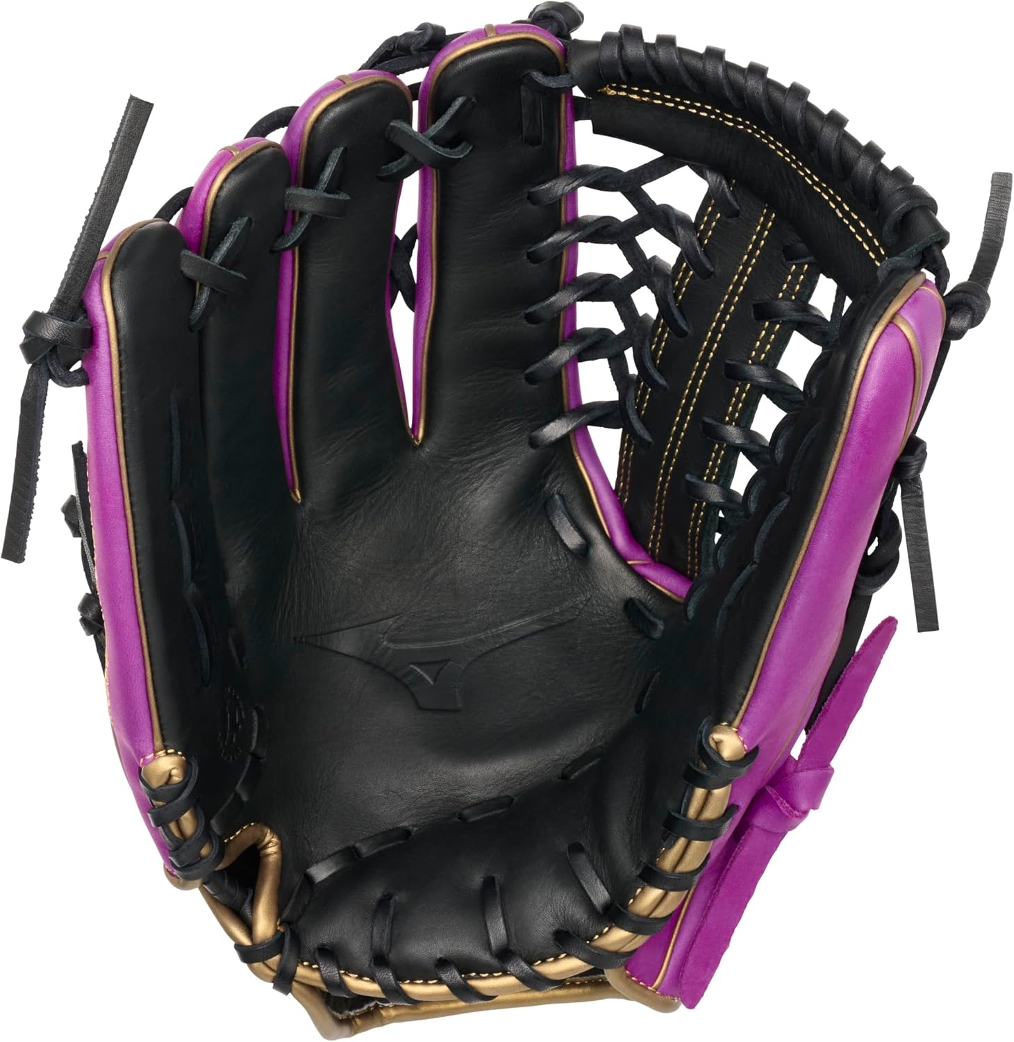 image:imageMizuno MVP Prime FastpitchShock 2 Web Purple