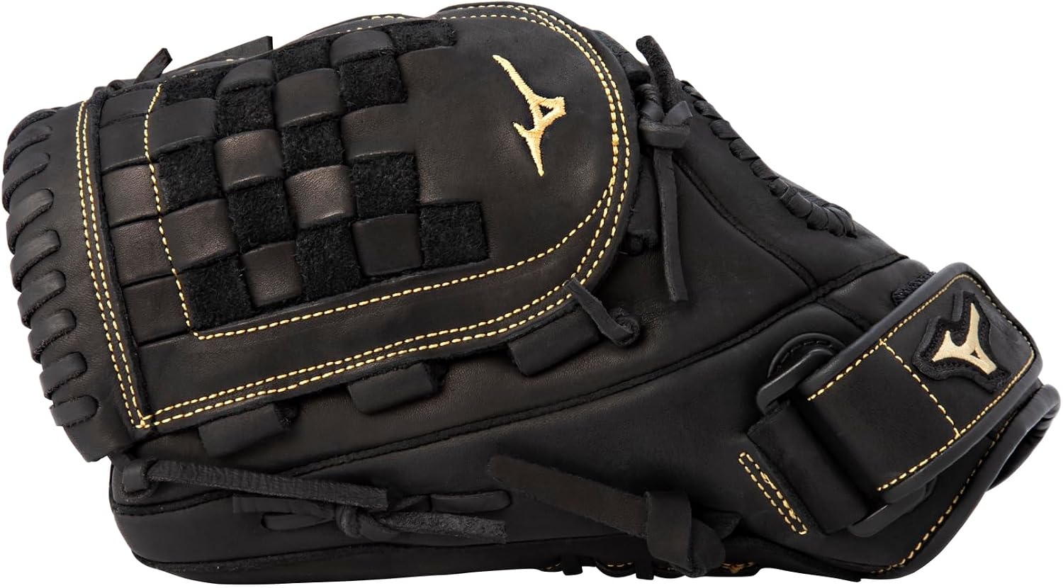 image:imageMizuno MVP Prime FastpitchTartan Web Black